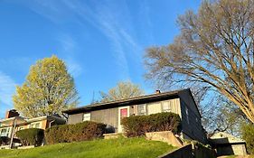 Luxurious Wright View Home